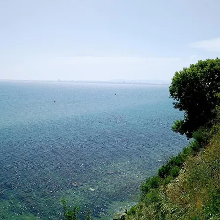 Messambria - Bastet Bs Apartman Napospart