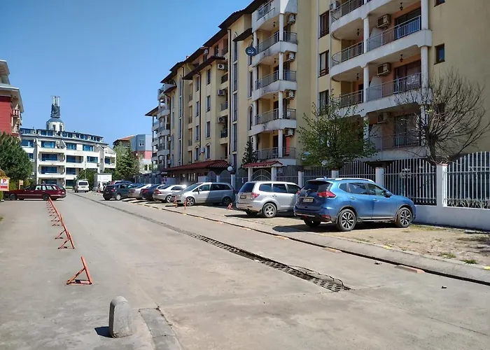 Messambria - Bastet Bs