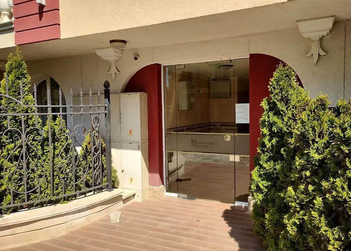 Messambria - Bastet Bs *