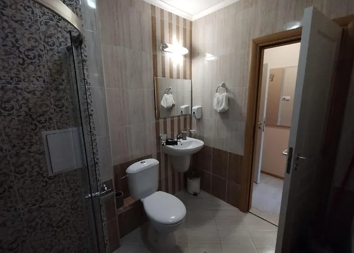 Apartman Messambria - Bastet Bs Napospart