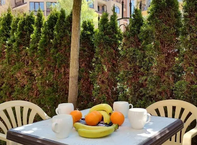 Messambria - Bastet Bs * Napospart