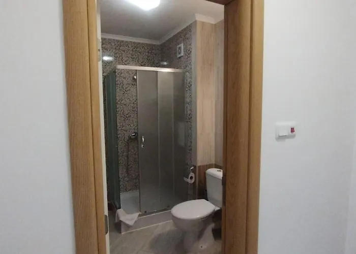 Messambria - Bastet Bs Apartman *