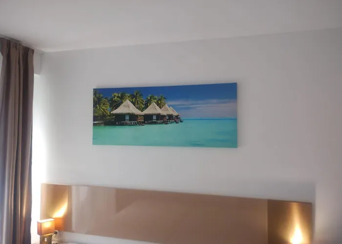 Messambria - Bastet Bs Apartman