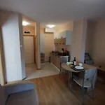 Apartamento Messambria - Bastet Bs *