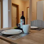 Messambria - Bastet Bs Apartamento