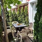 Apartamento Messambria - Bastet Bs Sunny Beach