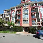 Messambria - Bastet Bs Sunny Beach