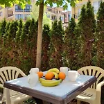 Messambria - Bastet Bs * Sunny Beach