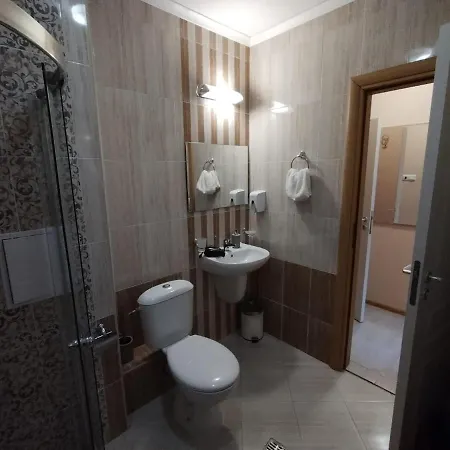 Apartmán Messambria - Bastet Bs Sluneční pobřeží