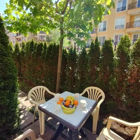 Messambria - Bastet Bs 써니비치