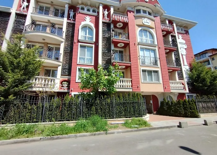 Messambria - Bastet Bs ساني بيتش