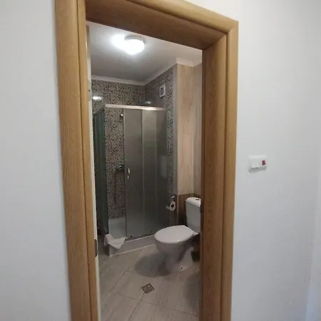 Messambria - Bastet Bs Appartement *