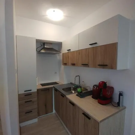 Messambria - Bastet Bs Sunny Beach