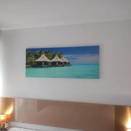 Messambria - Bastet Bs Appartement