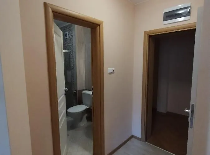 Messambria - Bastet Bs *