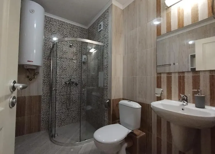 Messambria - Bastet Bs