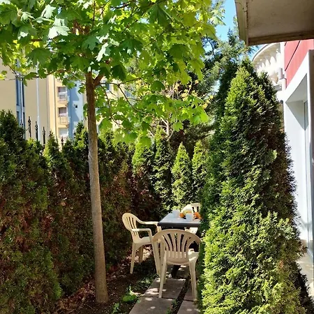 Messambria - Bastet Bs *