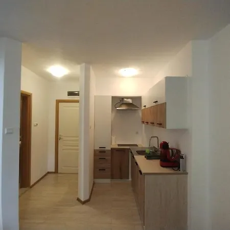 Messambria - Bastet Bs Apartament Sunny Beach