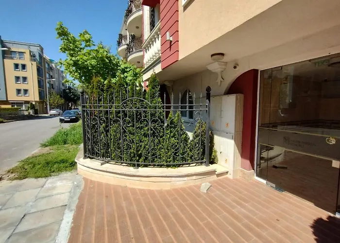 Messambria - Bastet Bs