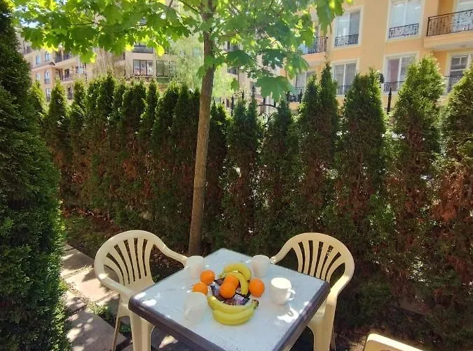 Messambria - Bastet Bs サニービーチ