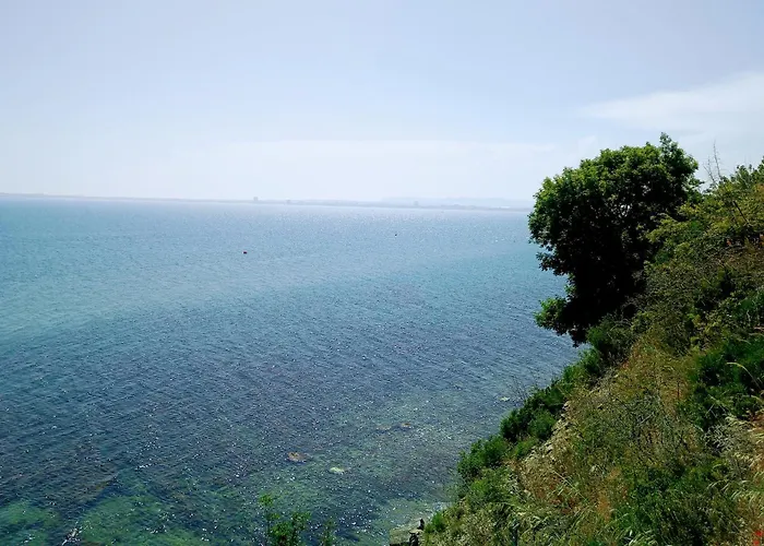 Messambria - Bastet Bs アパート サニービーチ