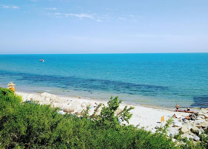 Messambria - Bastet Bs * サニービーチ